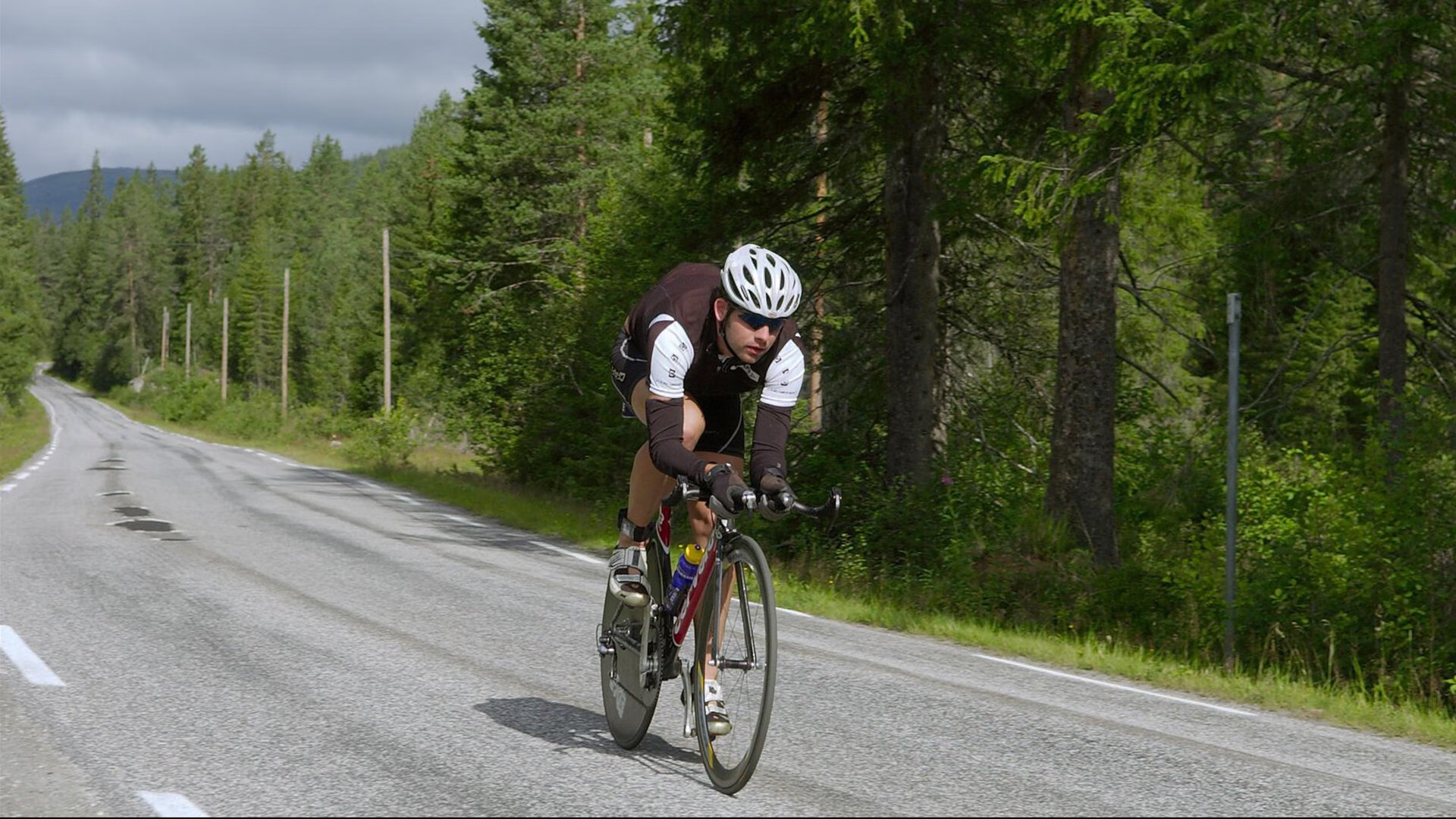 塞尔·拉恩：全黑队外线的“闪电翼锋”，让对手防线陷入困境