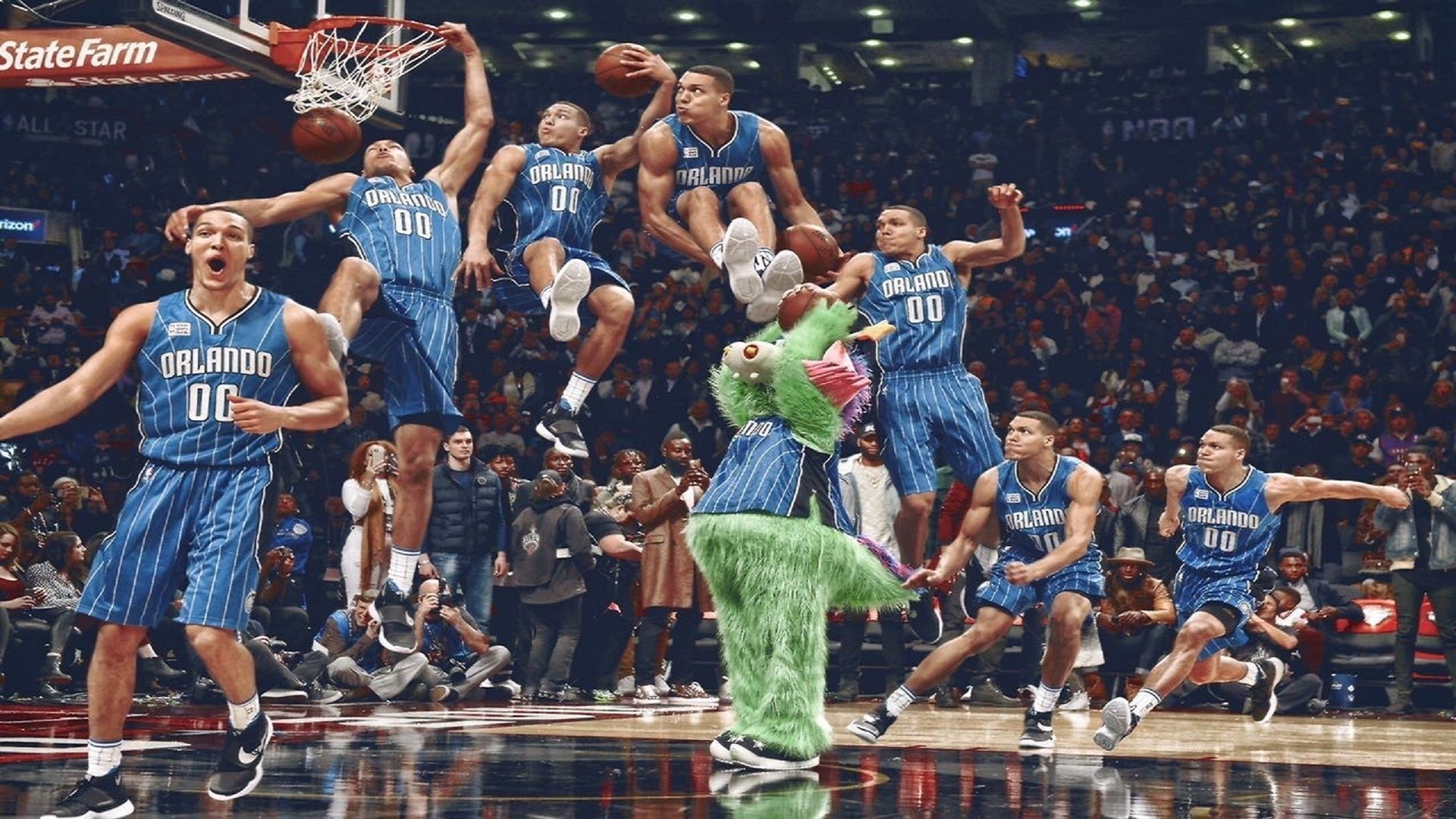 塞尔·拉恩：全黑队外线的“闪电翼锋”，让对手防线陷入困境